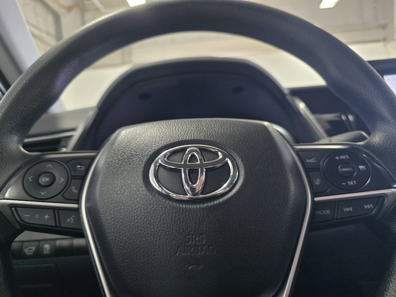 Certified 2023 Toyota Camry LE w/ Convenience Package image 23