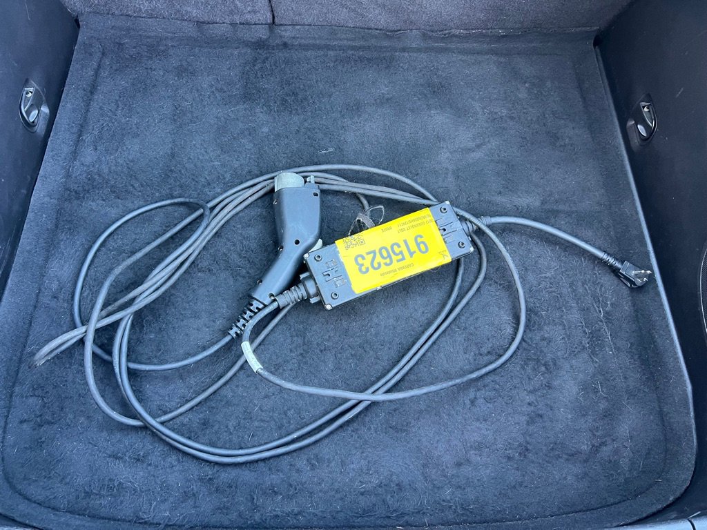 Used 2017 Chevrolet Volt Premier w/ Driver Confidence II Package image 15