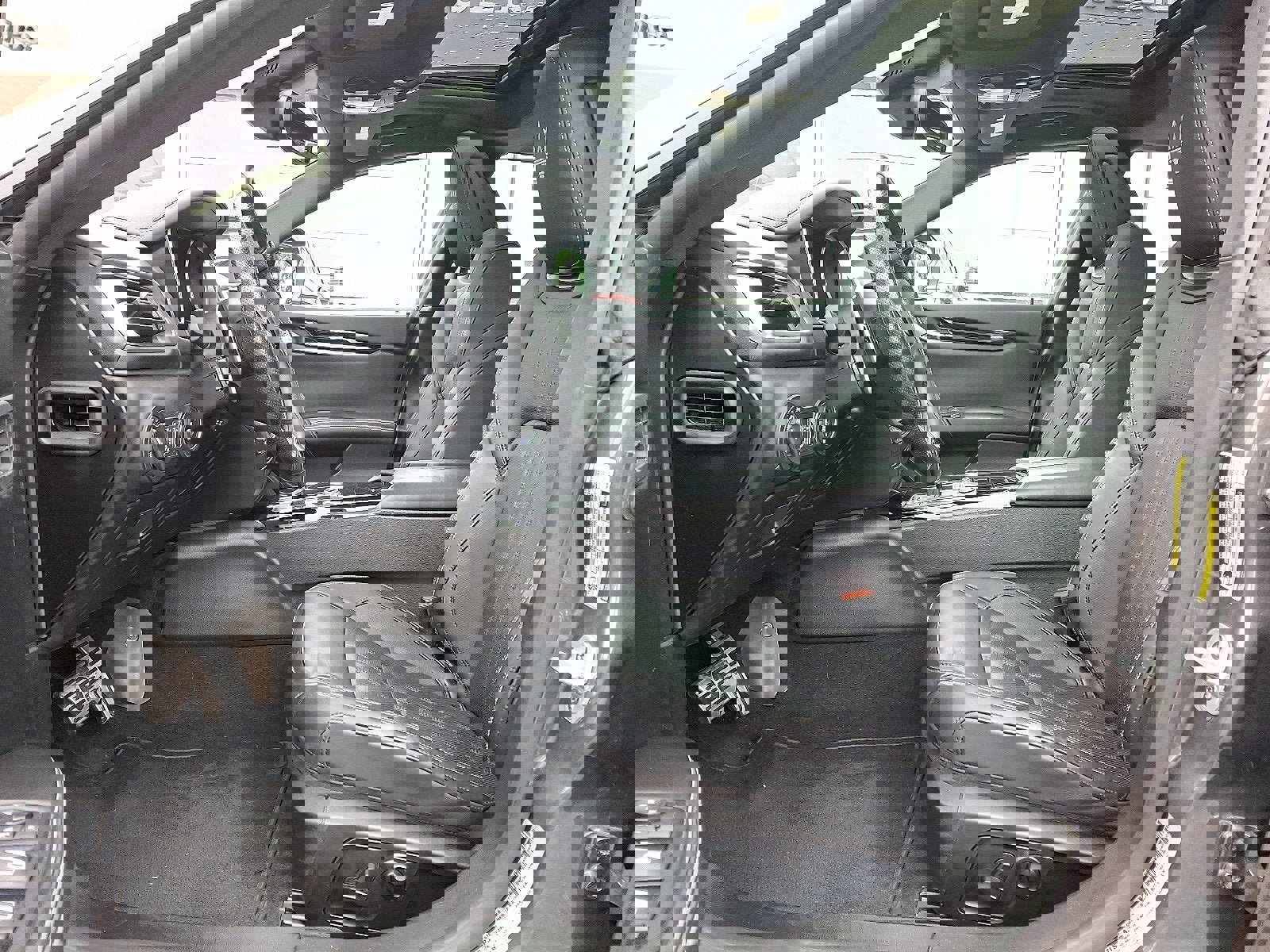 Certified 2018 Maserati Ghibli S GranSport Q4 image 13