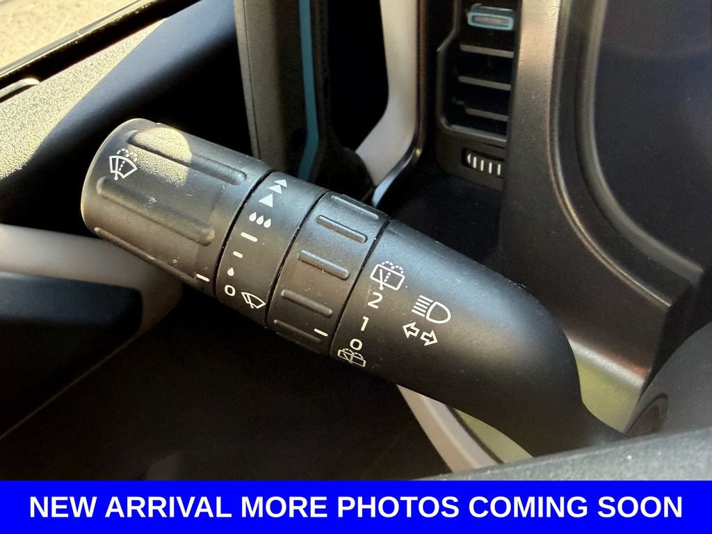 Used 2022 Ford Bronco Wildtrak AWD/4WD image 30