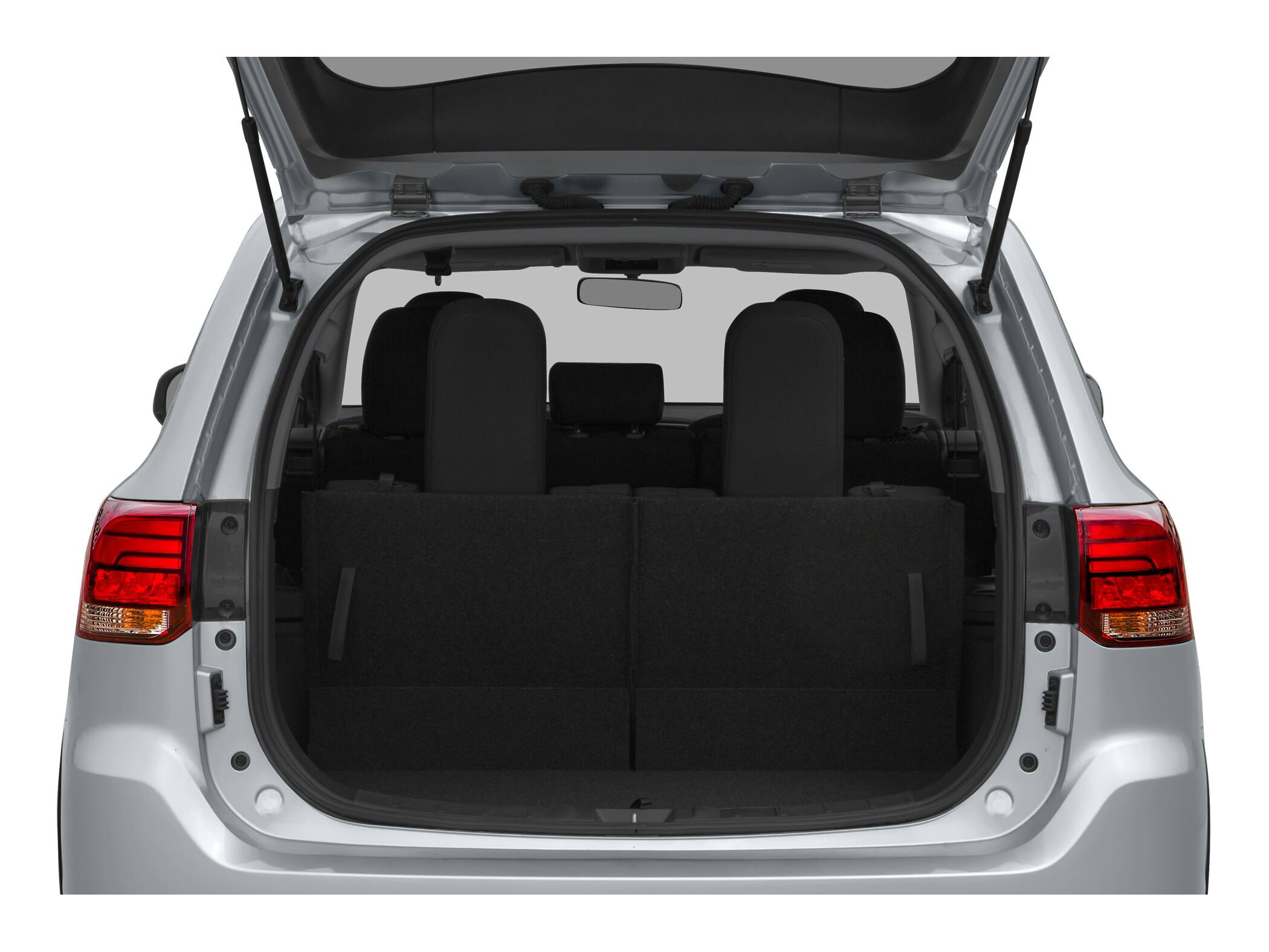 Used 2020 Mitsubishi Outlander ES image 11