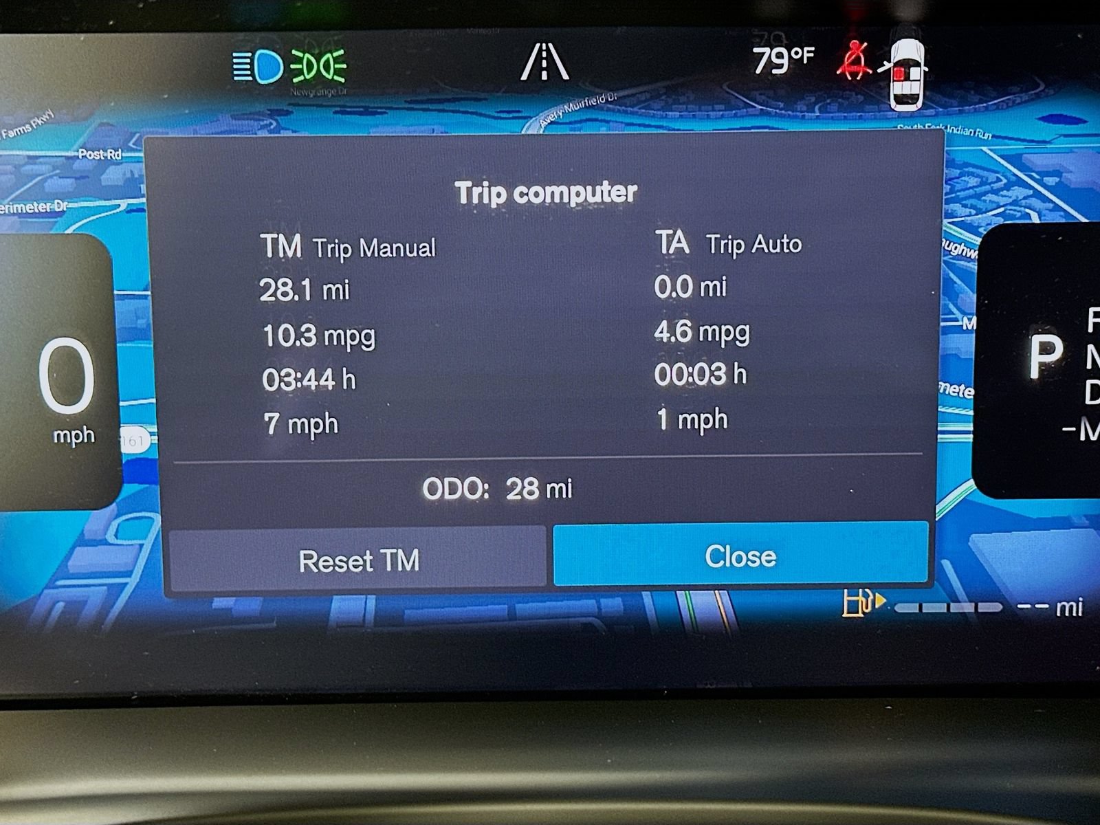 New 2026 Volvo XC60 B5 Ultra w/ Protection Package Premier AWD/4WD image 22