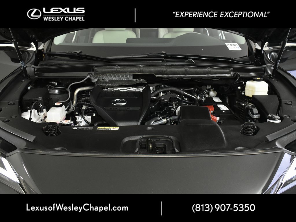 Used 2024 Lexus RX 350 Premium image 15