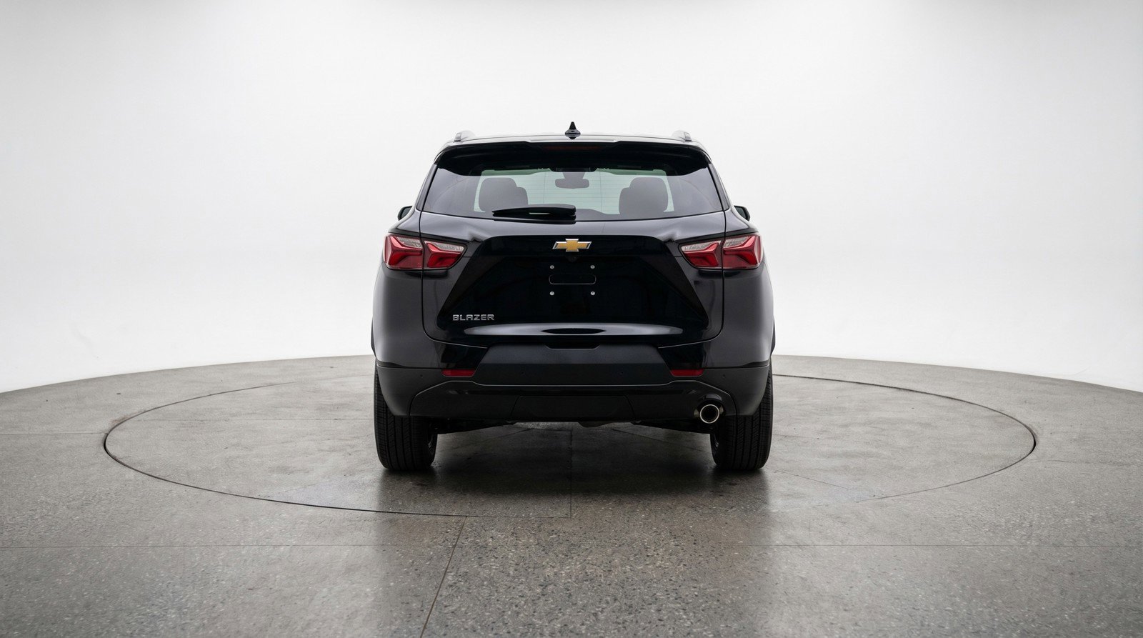 Used 2025 Chevrolet Blazer LT image 7