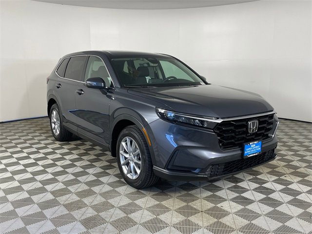 New 2026 Honda CR-V EX image 24