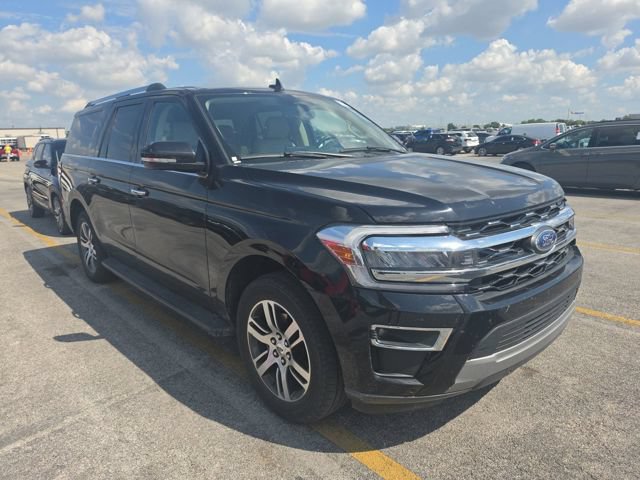 Used 2024 Ford Expedition Max Limited RWD image 5