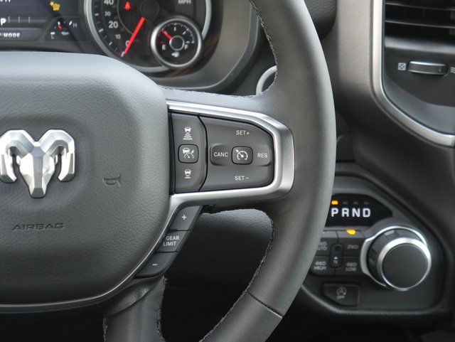 New 2026 RAM 1500 Big Horn image 16