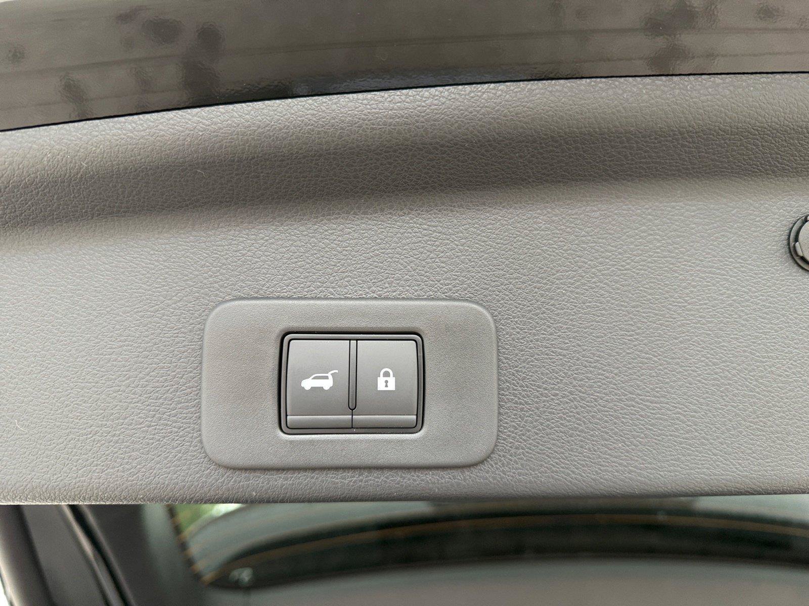 New 2027 Nissan Murano Platinum w/ Cargo Package AWD/4WD image 24