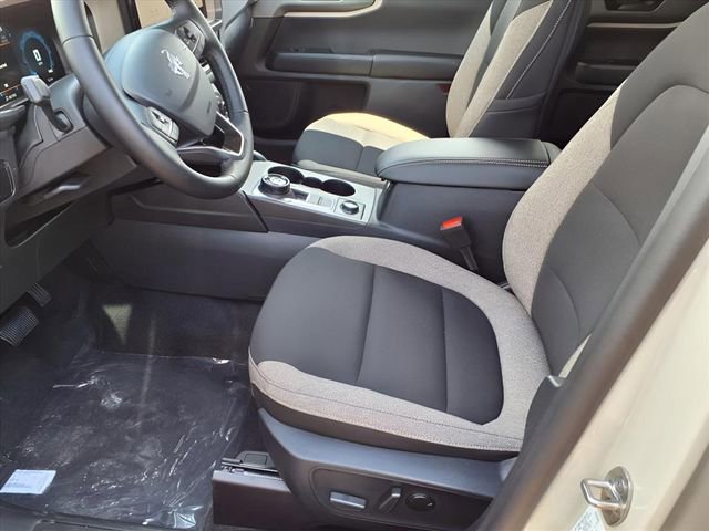 New 2025 Ford Bronco Sport Big Bend w/ Convenience Package image 11