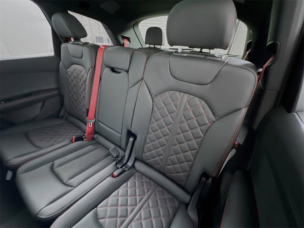 New 2026 Audi Q7 3.0T Prestige image 20