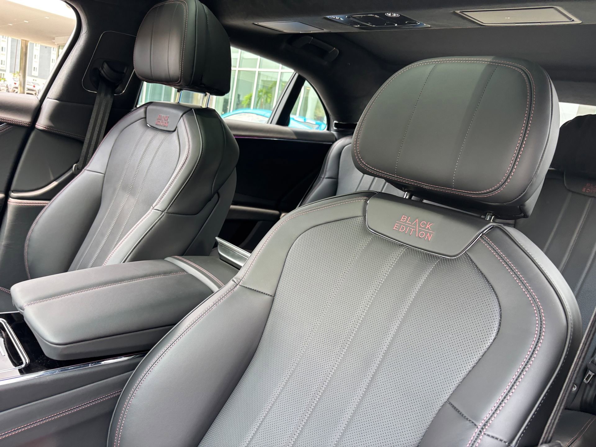 New 2025 Bentley Flying Spur Plug-In Hybrid image 14
