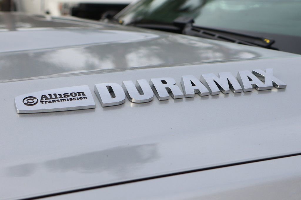 Used 2019 Chevrolet Silverado 2500 LTZ w/ Duramax Plus Package image 51