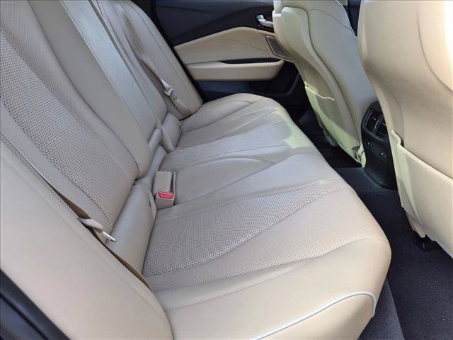 Used 2021 Acura TLX SH-AWD w/ Advance Package image 19