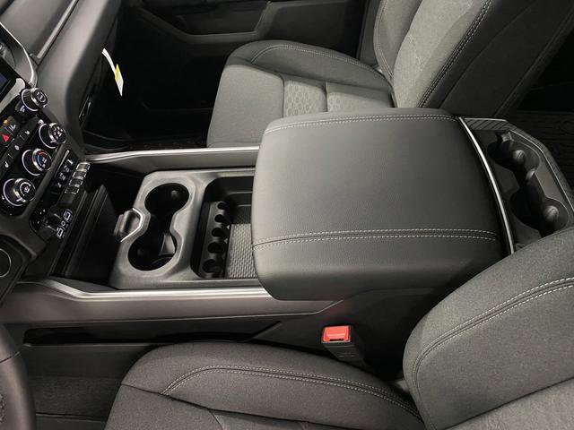 New 2026 RAM 1500 Big Horn image 19