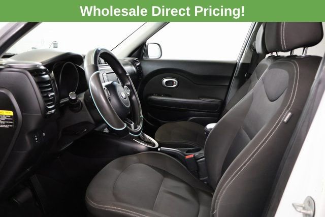 Used 2018 Kia Soul image 11