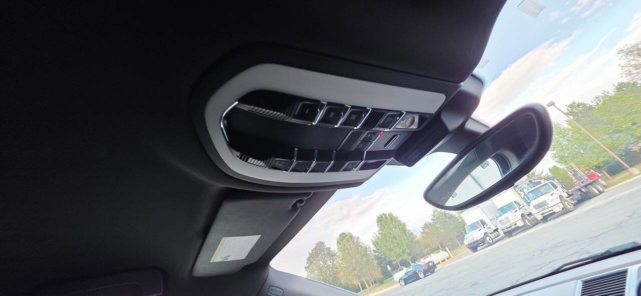 Used 2016 Porsche Macan S image 28