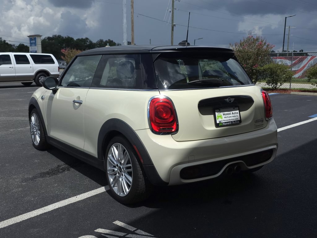 Used 2015 MINI Cooper S FWD image 7