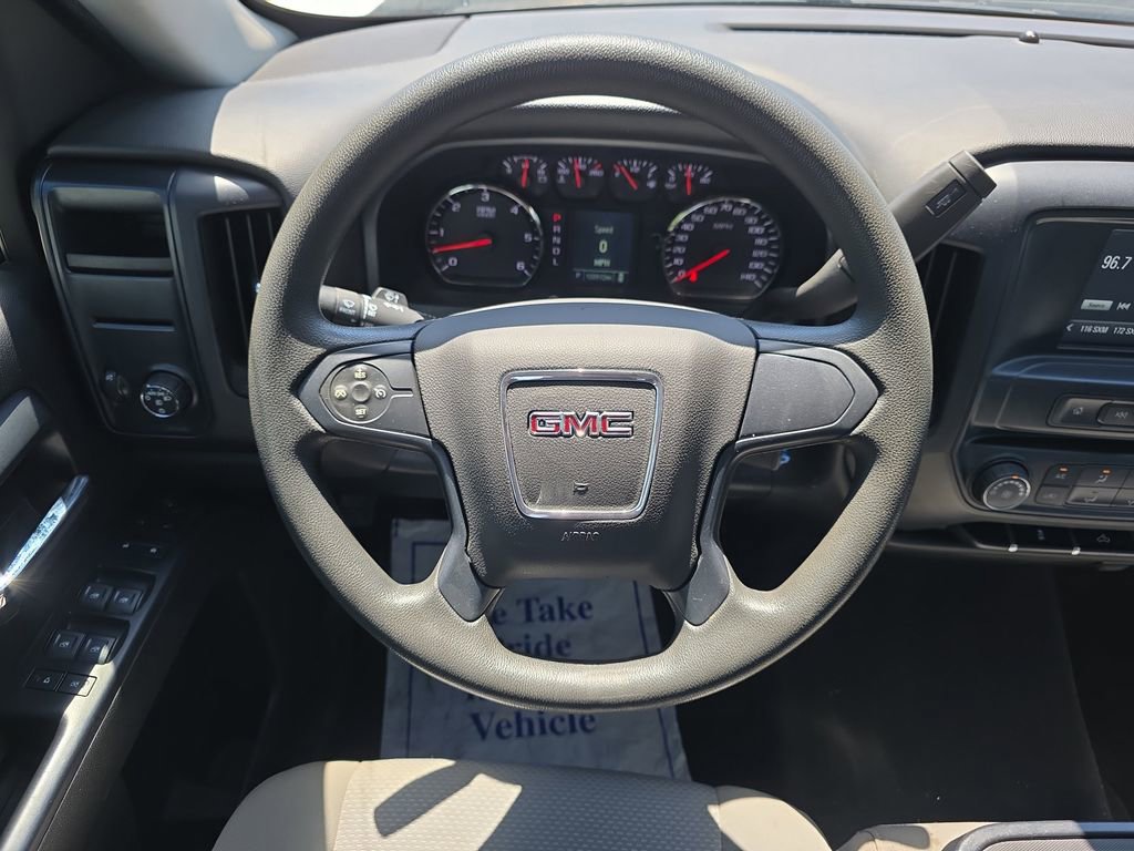 Used 2019 GMC Sierra 1500 Limited w/ Elevation Edition image 15