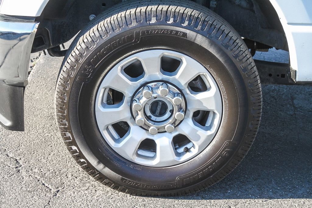 Used 2024 Ford F250 XLT image 14