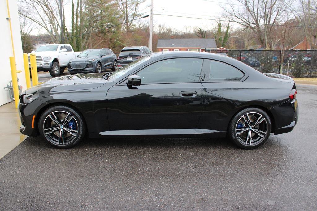 New 2026 BMW 230i Coupe RWD image 10