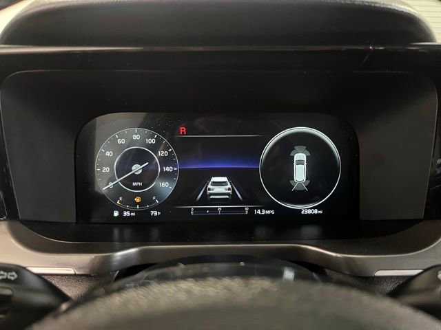 Used 2021 Kia Sorento SX image 26