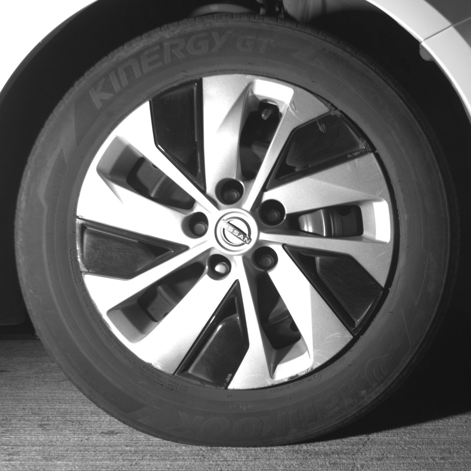 Used 2023 Nissan Altima 2.5 S FWD image 13