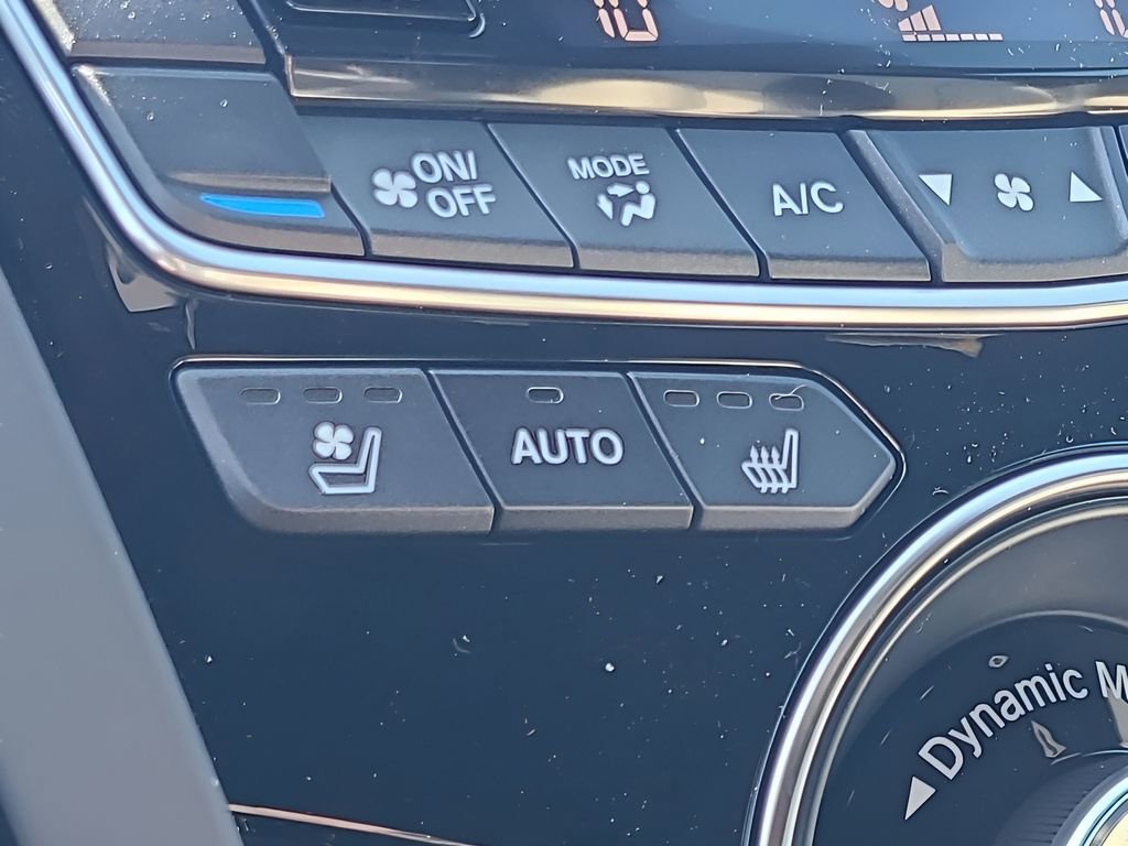 New 2026 Acura RDX A-Spec AWD/4WD image 32