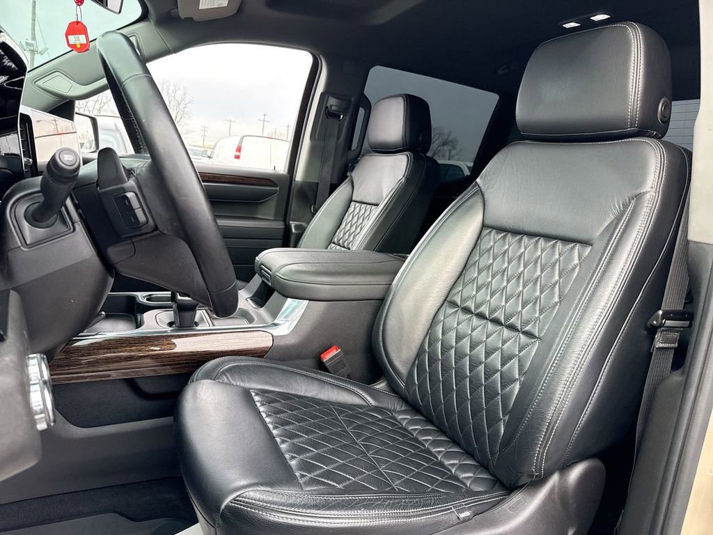 Used 2023 GMC Sierra 1500 Elevation image 11