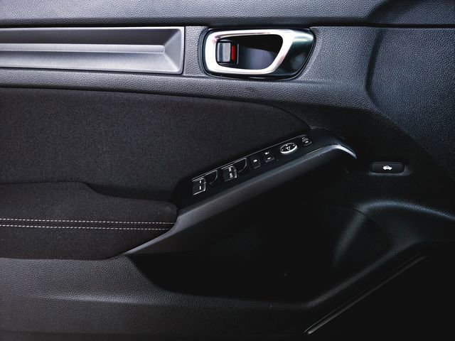 New 2026 Honda Civic Sport image 19