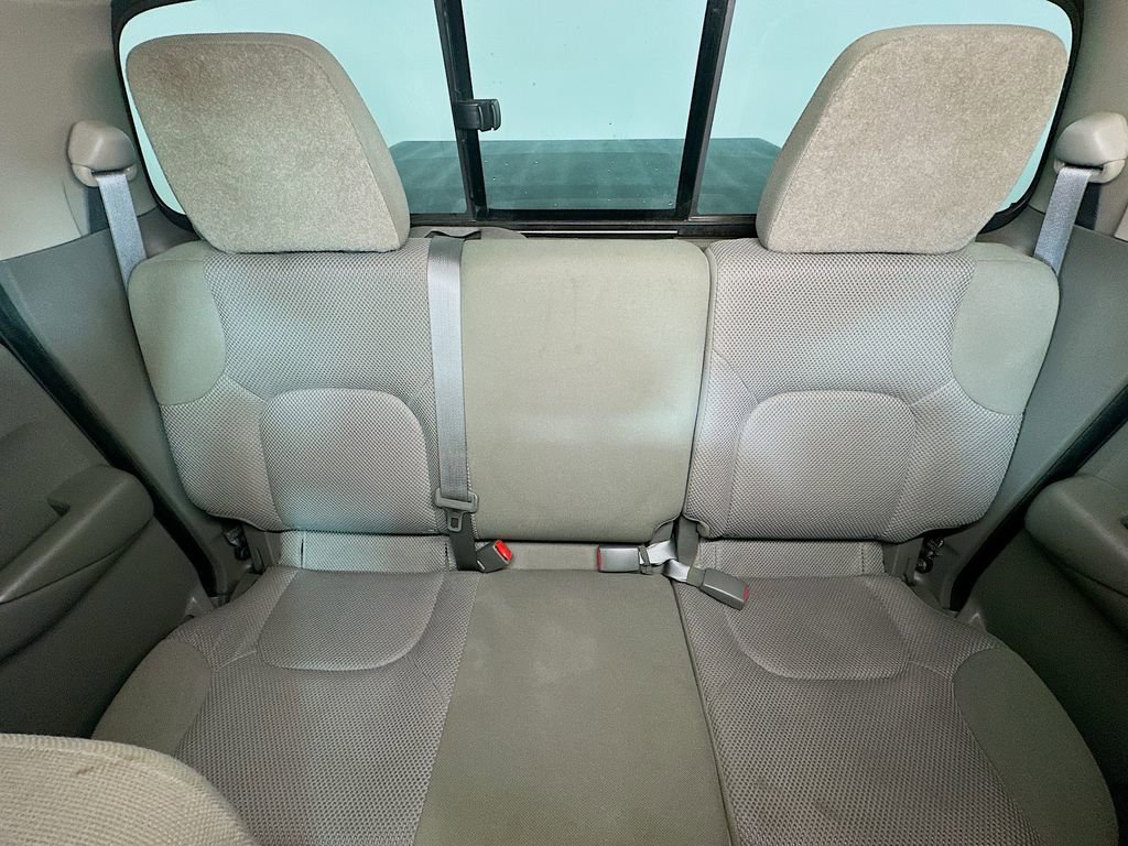 Used 2019 Nissan Frontier SV image 13