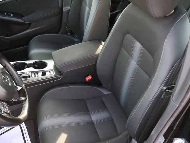 Used 2025 Honda Civic Sport image 20