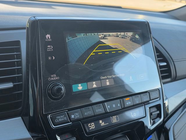 Used 2020 Honda Odyssey Elite image 25