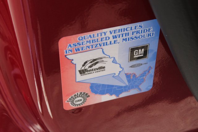 New 2026 GMC Canyon AT4X image 70