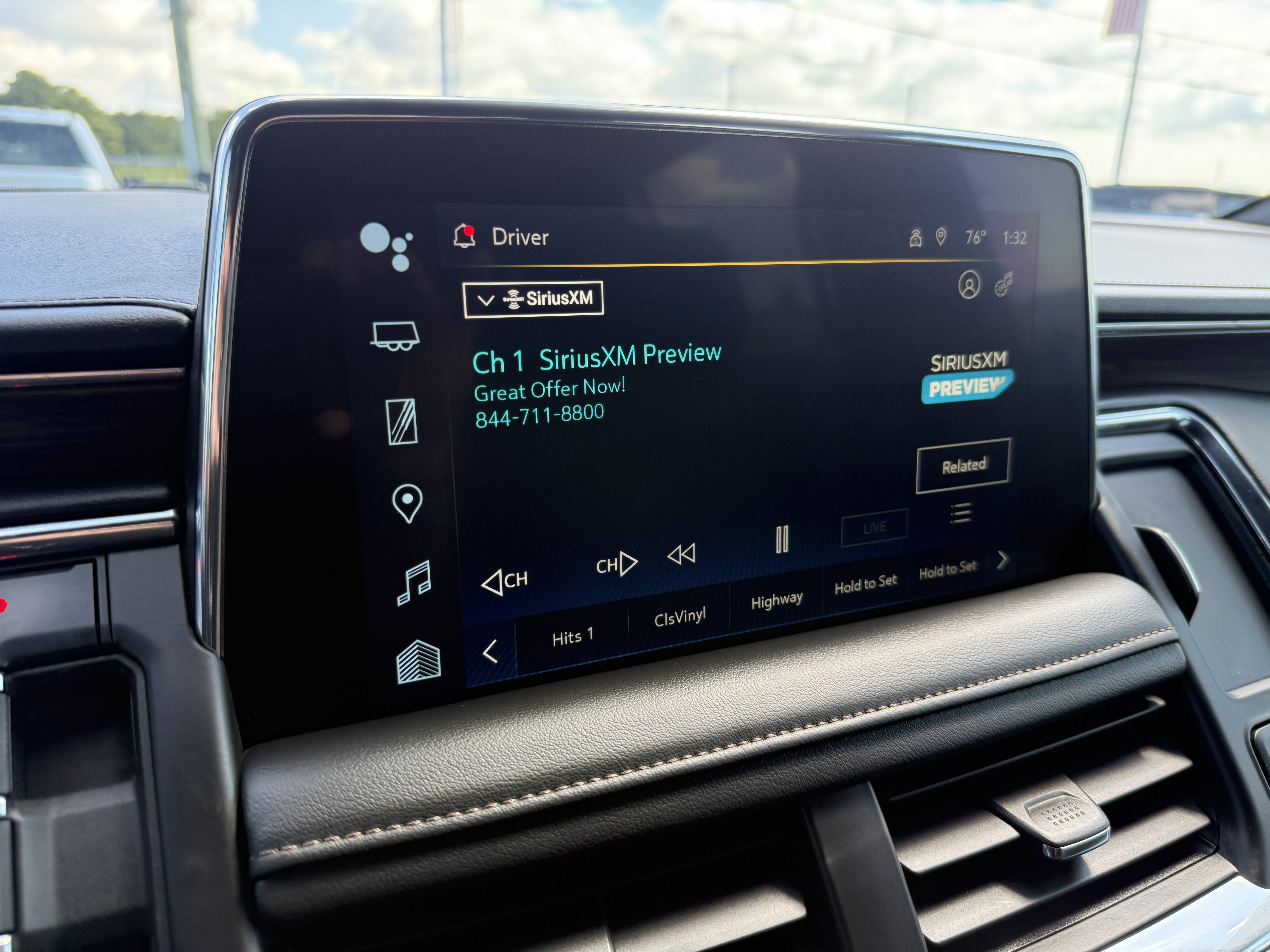 Used 2023 Chevrolet Tahoe High Country RWD image 25