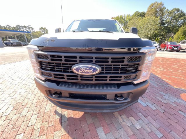 Used 2024 Ford F350 XL AWD/4WD image 24