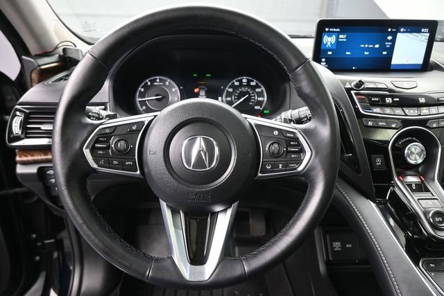 Used 2019 Acura RDX FWD w/ Advance Package image 2