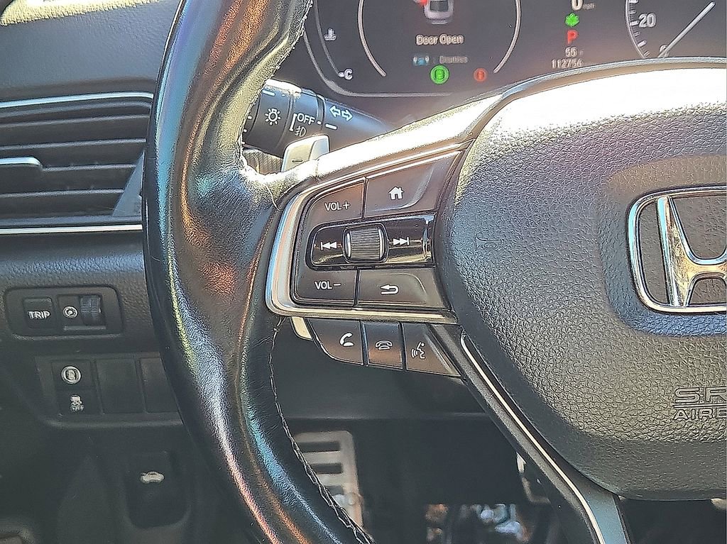 Used 2021 Honda Accord Sport image 19