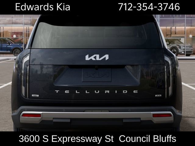 New 2027 Kia Telluride X-Line EX AWD/4WD image 15