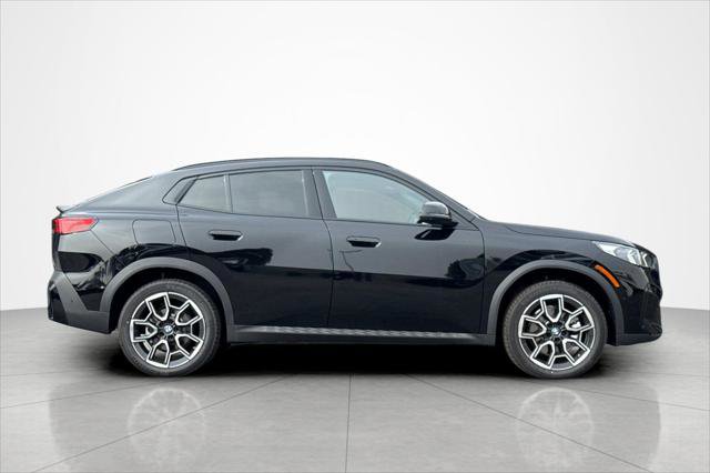 New 2026 BMW X2 xDrive28i w/ Technology Package image 6