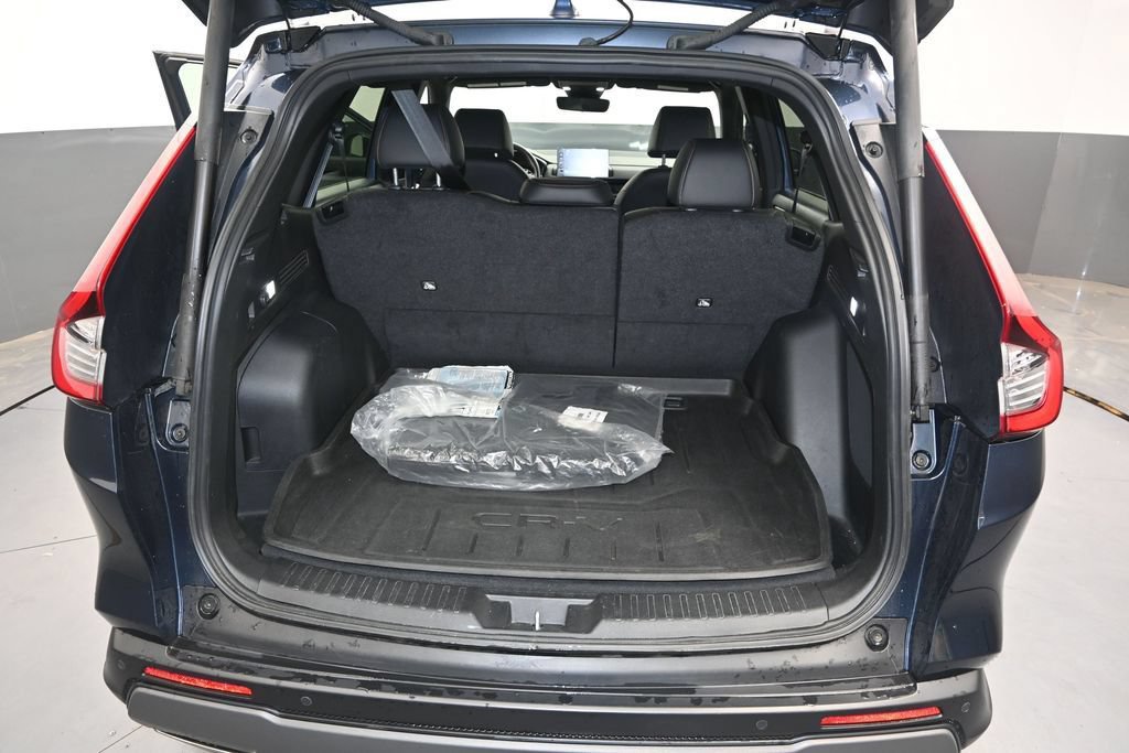 Certified 2024 Honda CR-V Sport Touring image 11