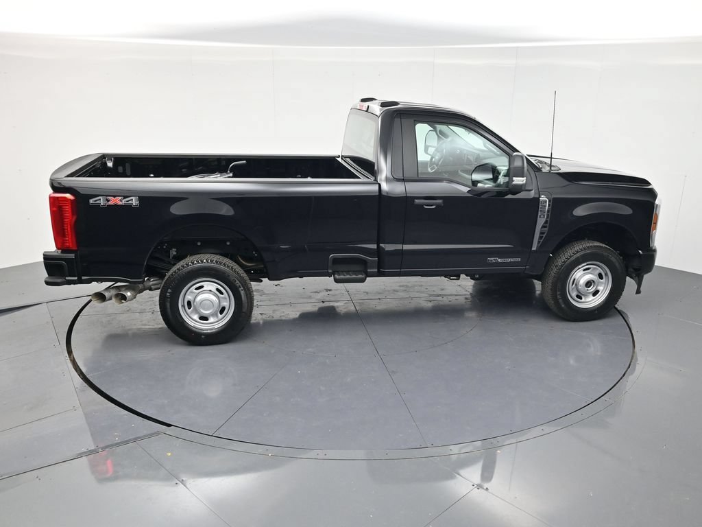 Used 2026 Ford F250 XL AWD/4WD image 32