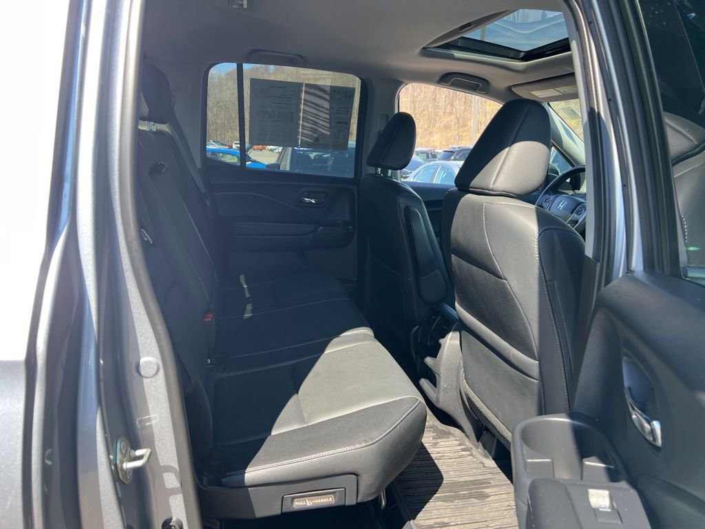 Used 2019 Honda Ridgeline RTL image 26