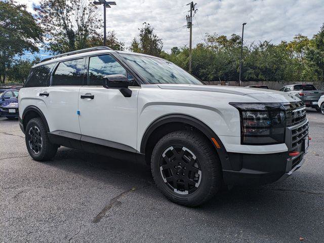 New 2026 Hyundai Palisade XRT Pro image 2