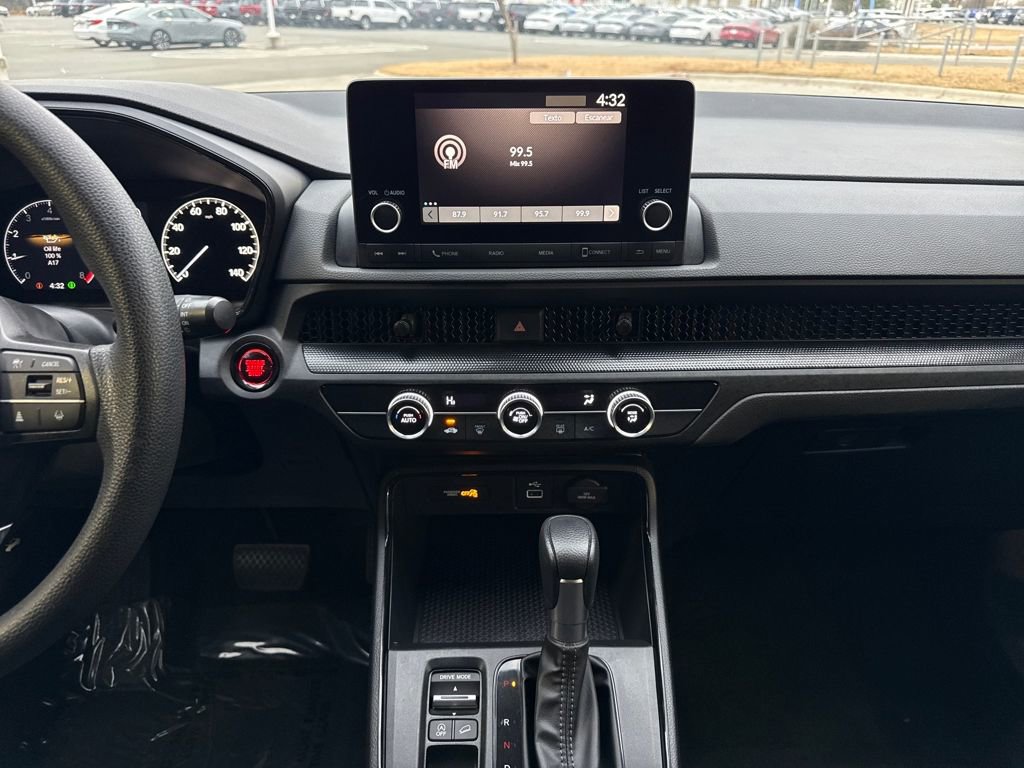 Certified 2024 Honda CR-V LX image 16