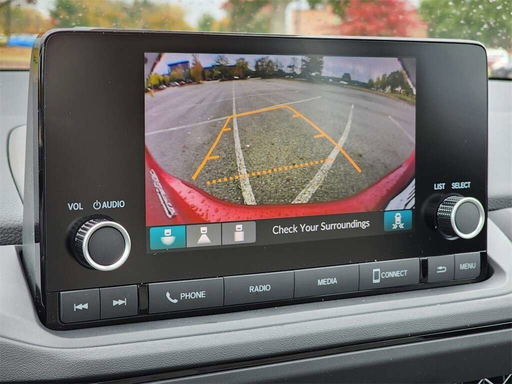 Used 2024 Honda Accord EX image 7