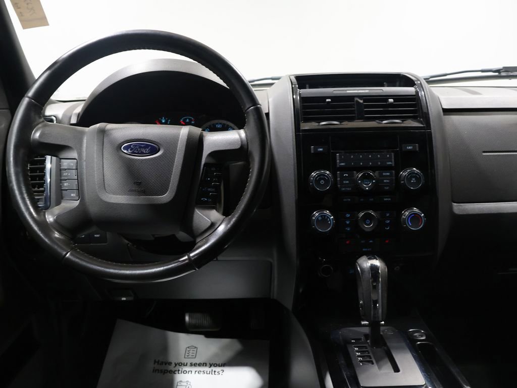 Used 2002 Ford Escape XLT image 16