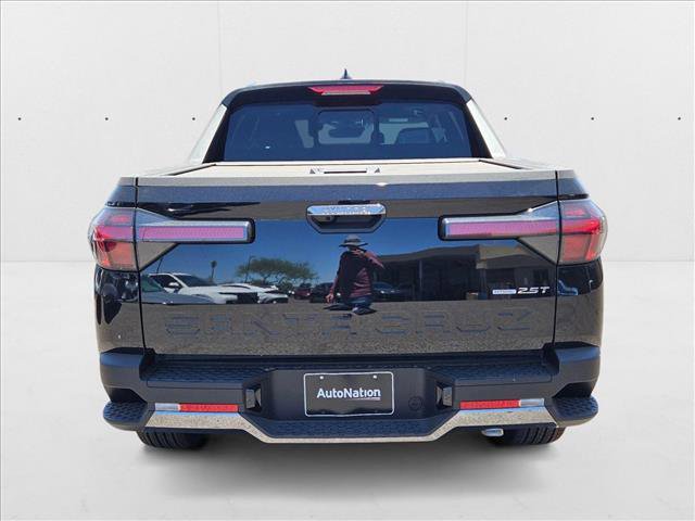 New 2025 Hyundai Santa Cruz Limited image 6