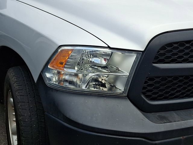 Used 2015 RAM 1500 Tradesman w/ Popular Equipment Group image 8