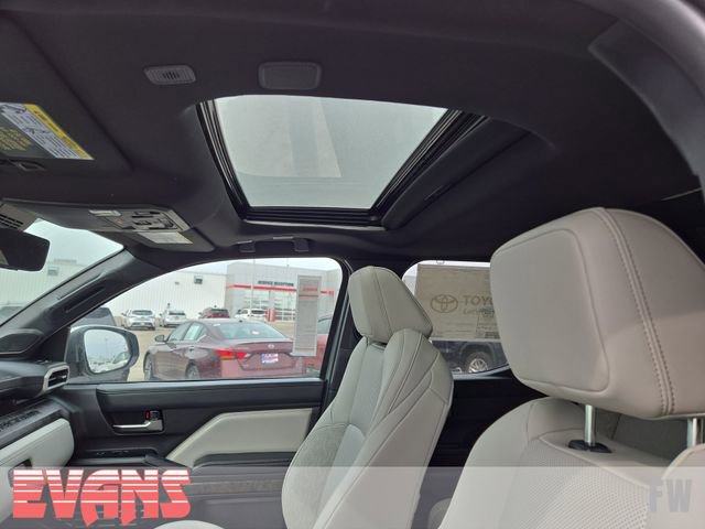 Certified 2026 Toyota Tacoma Limited AWD/4WD image 27