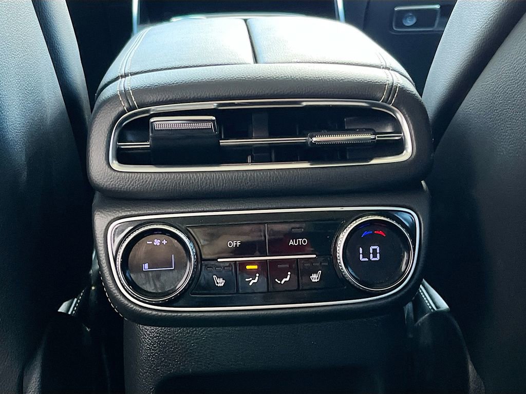 Used 2023 Genesis GV80 2.5T w/ Prestige Package AWD/4WD image 27